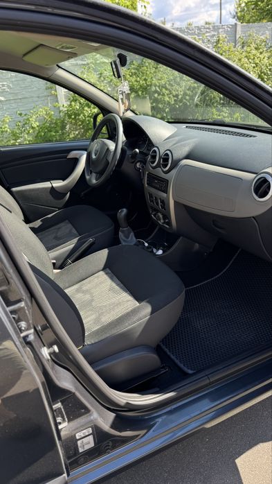 Dacia Sandero 1.2 16v