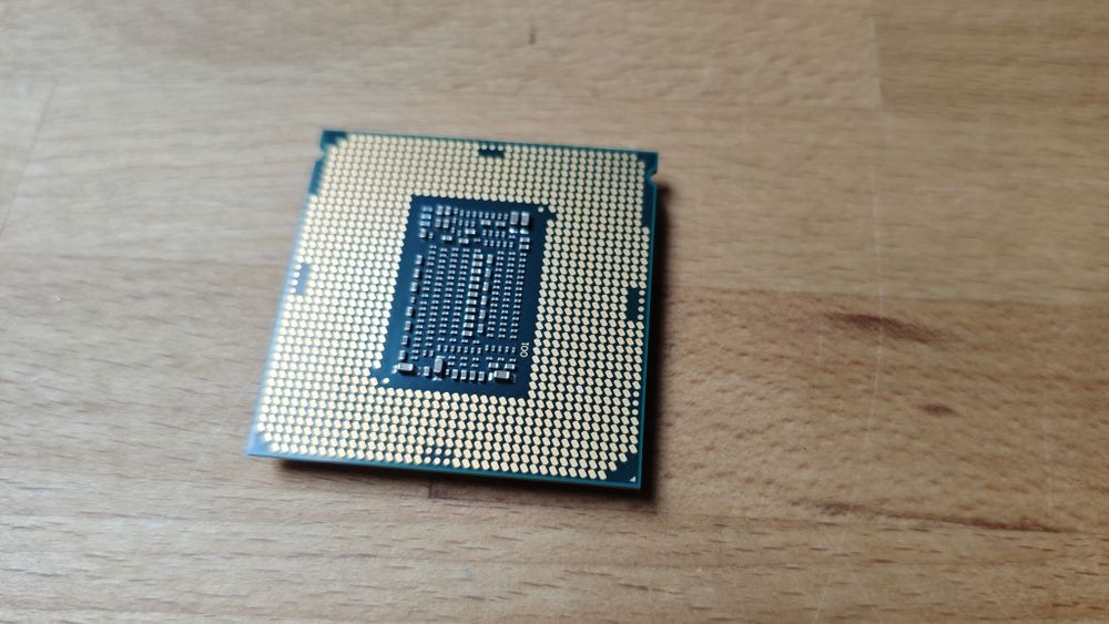 Procesor Intel i5-8500T