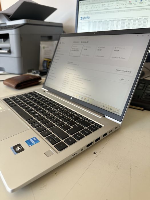 HP Elitebook 640 G9