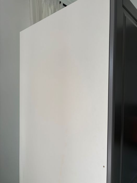 Szafka metod pod lodowke Bodbyn