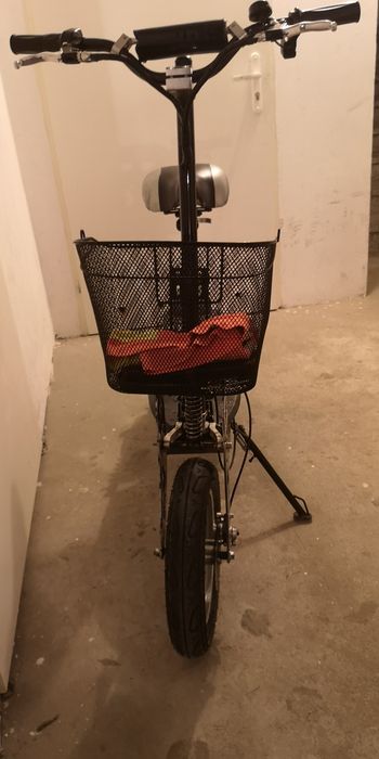 Hulajnoga elektryczna Viron