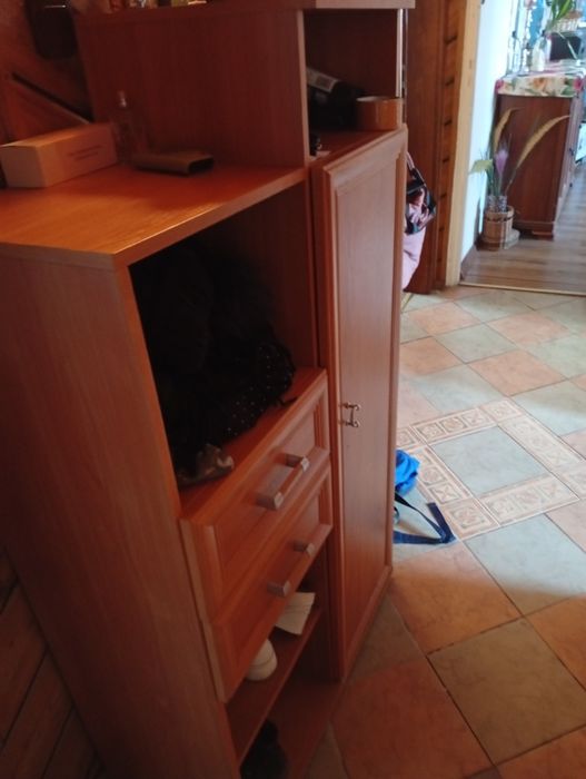 Szafka  na buty lub inne