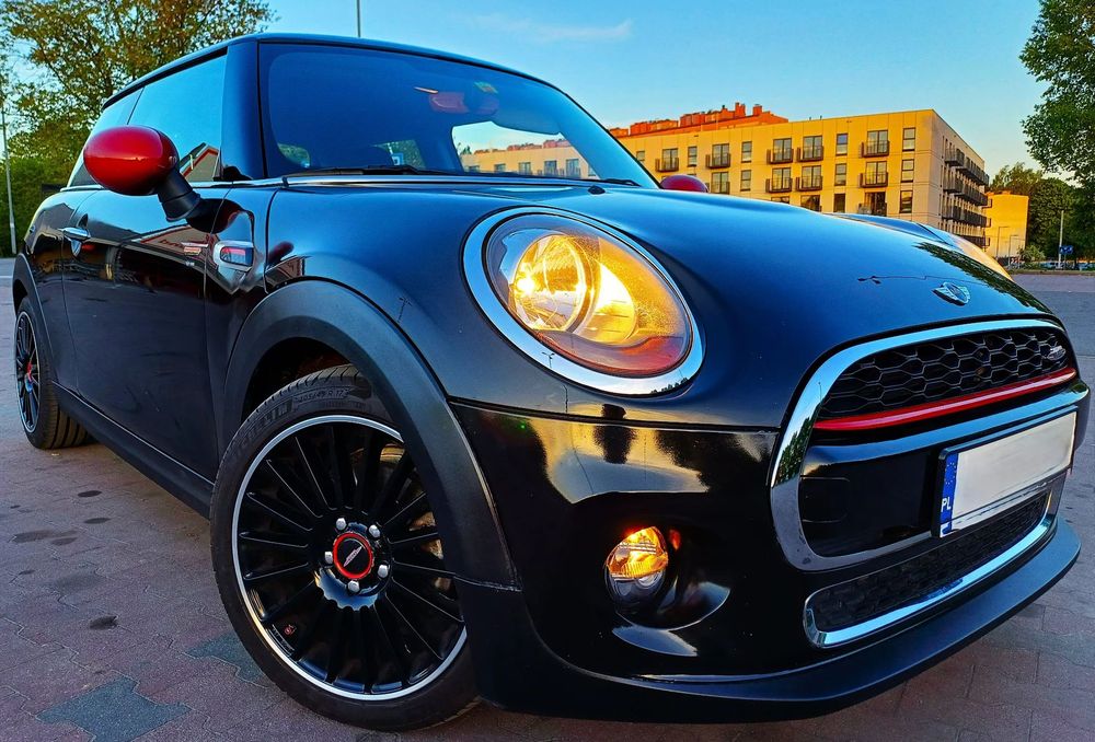 MINI One
