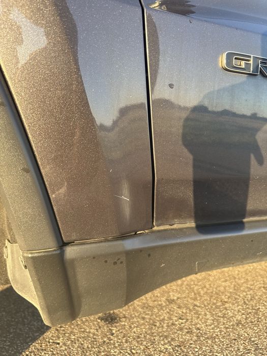 Jeep Grand Cherokee MY19 Limited 3.0 V6 CRD  A8 Quadra-Trac II Salon Polska
