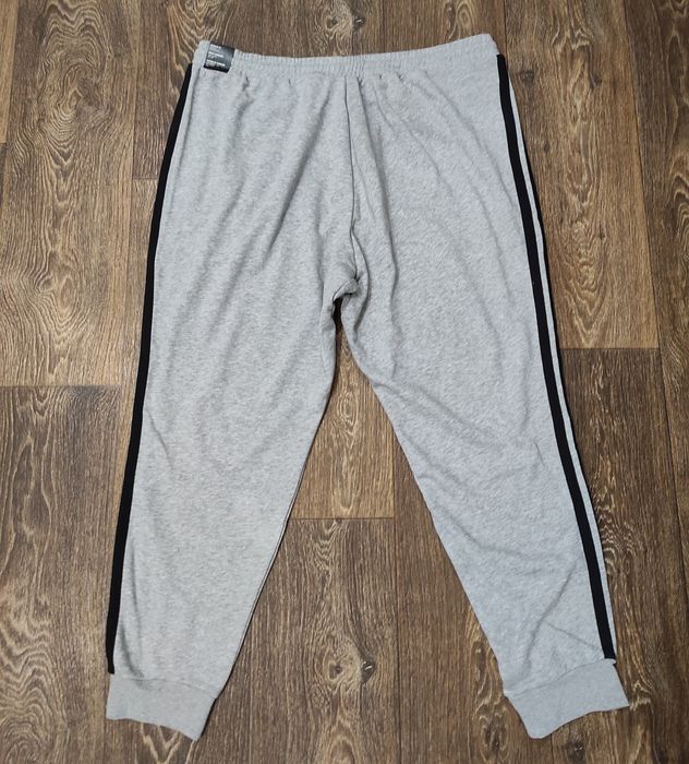 XXL Adidas джогери оригінальні чоловічі спортивні штани