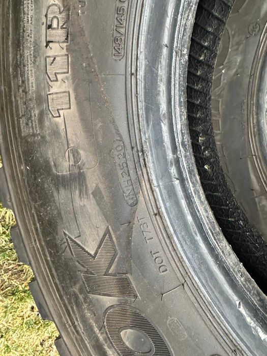 11R 22.5 Hankook DM04 2020r 11R/22.5 11/22.5