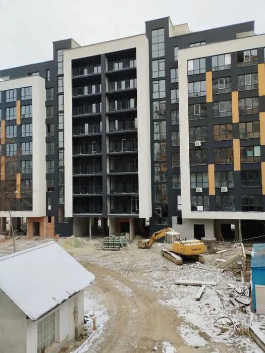 Продаж квартири в центрі Трускавця | Бориславська 9В.