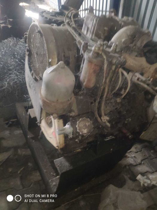 Продам двигатель Д-21 на трактор Т-16 т-25