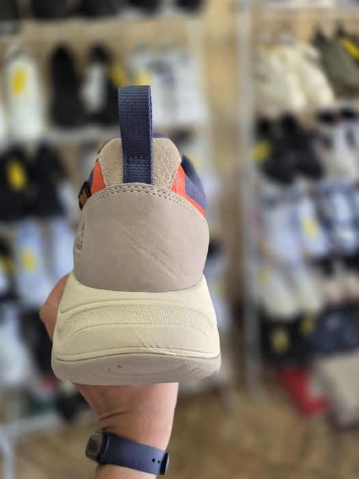 Водонепроникні чоловічі кроссовки Teva Geotrecca Low(Оригінал)43-28 см