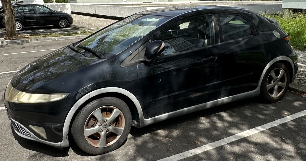 Honda CiviC 2007