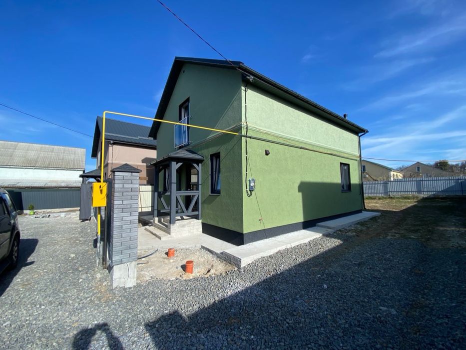 Дом по адресу ул. Магистратская (площадь 114 м²) - Atlanta.ua - фото 2