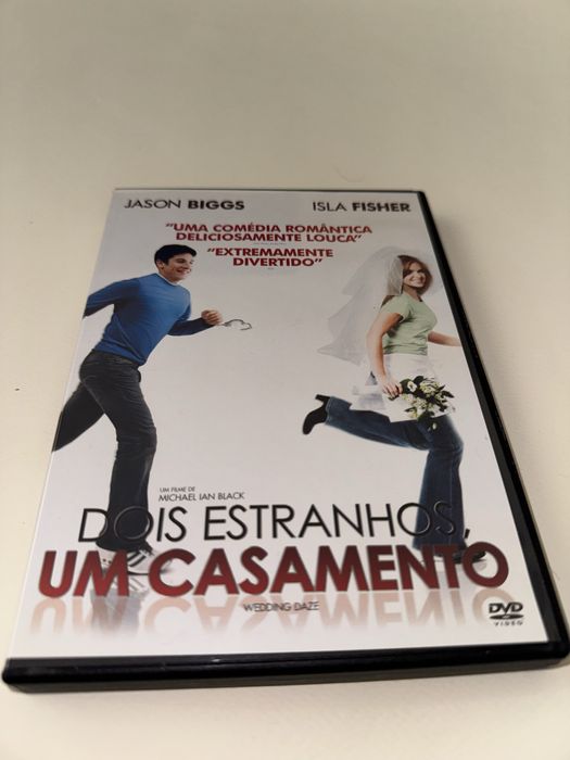 Diversos DVD’s descrição