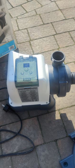 Pompa Piaskowa INTEX sf80220-2