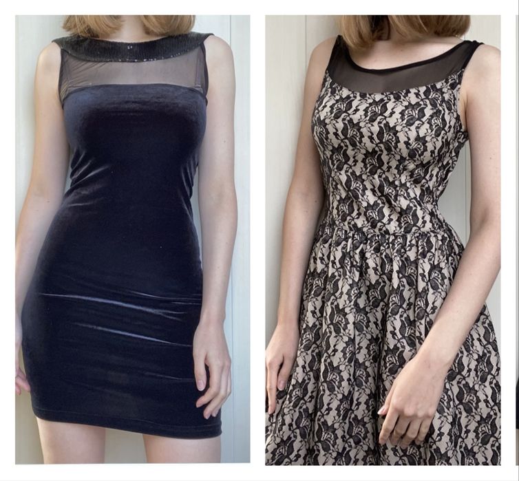 Сукні святкові стан нових розмір М