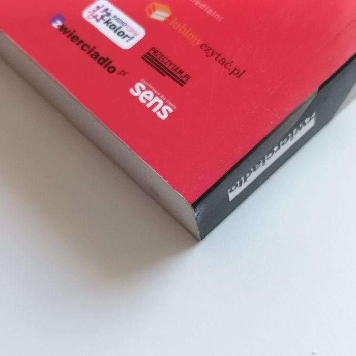 Ałbena Grabowska - Lady M.