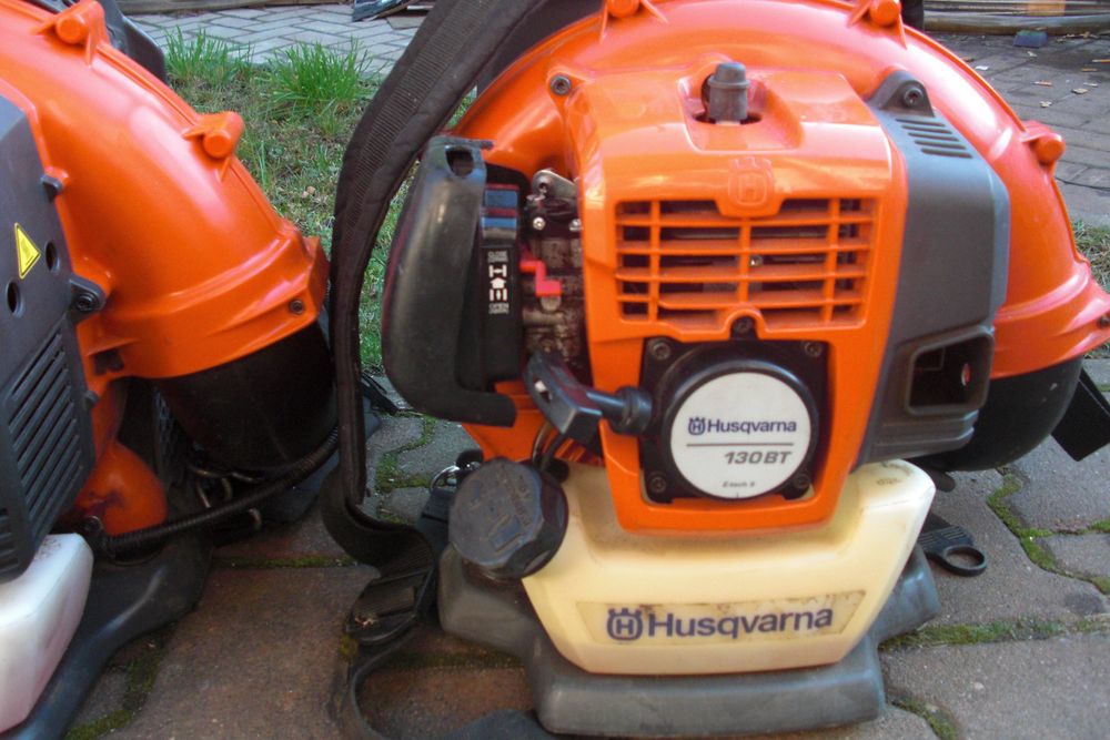 Stihl BG 86 C,Husqvarna 125, Sh 85,BR 700, BR 600,br500,br 800,br 200