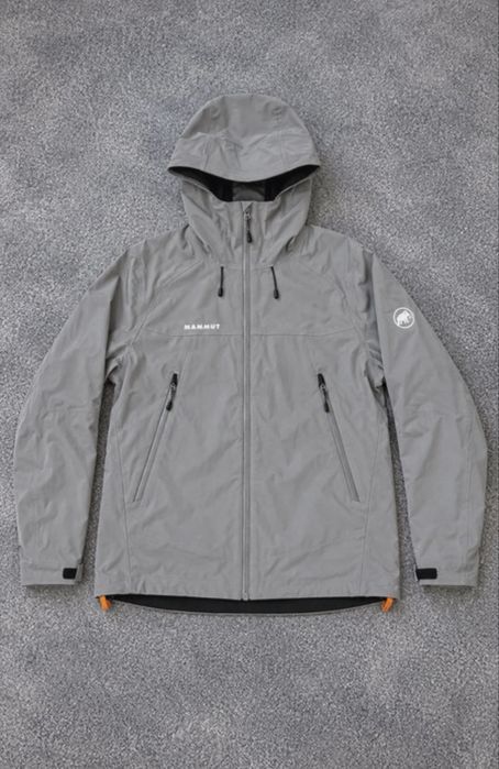 Mammut Kurtka Softshell