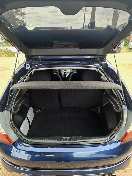 Honda Civic EP4 Sport 1.7 CTDI