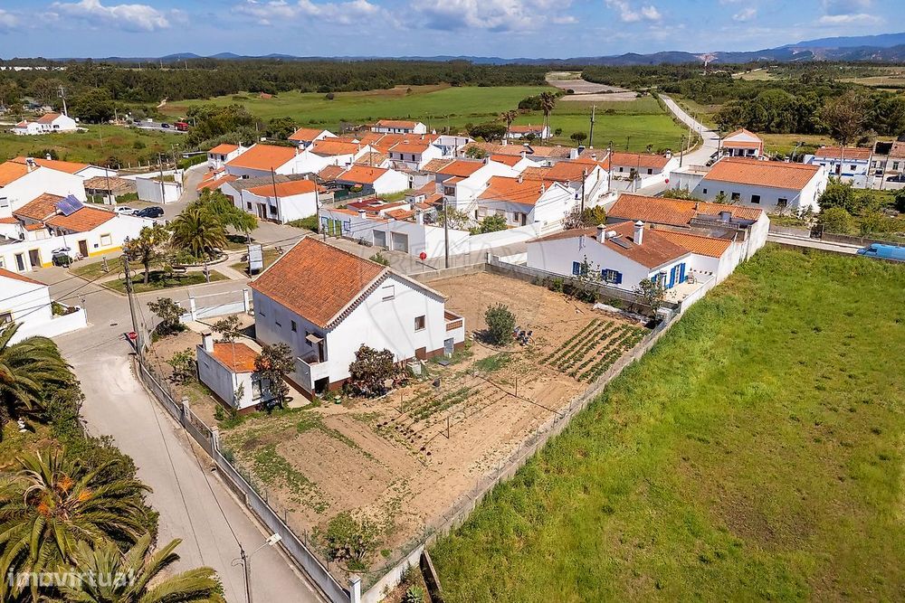Moradia T3 para venda