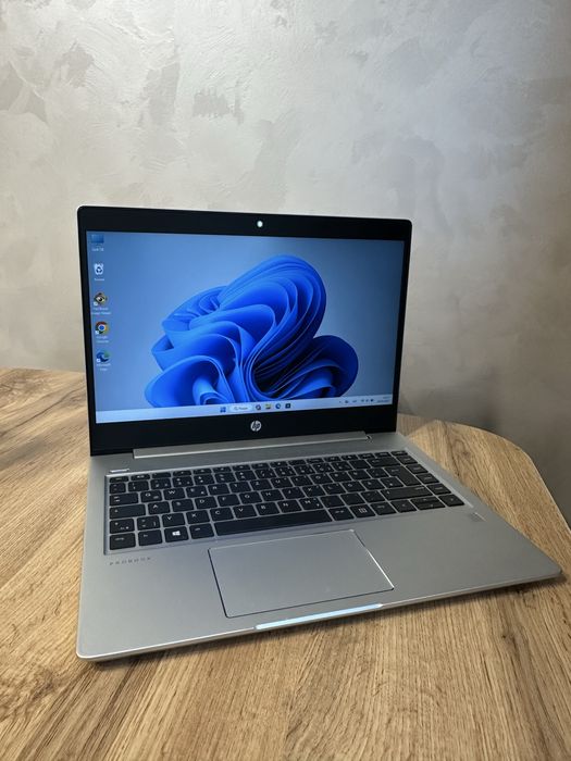 Ноутбук HP Probook 445R G6