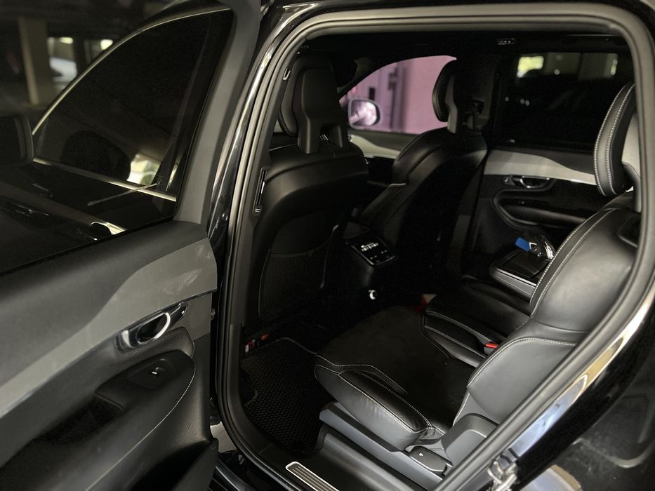 Volvo XC 90 2016 Т6