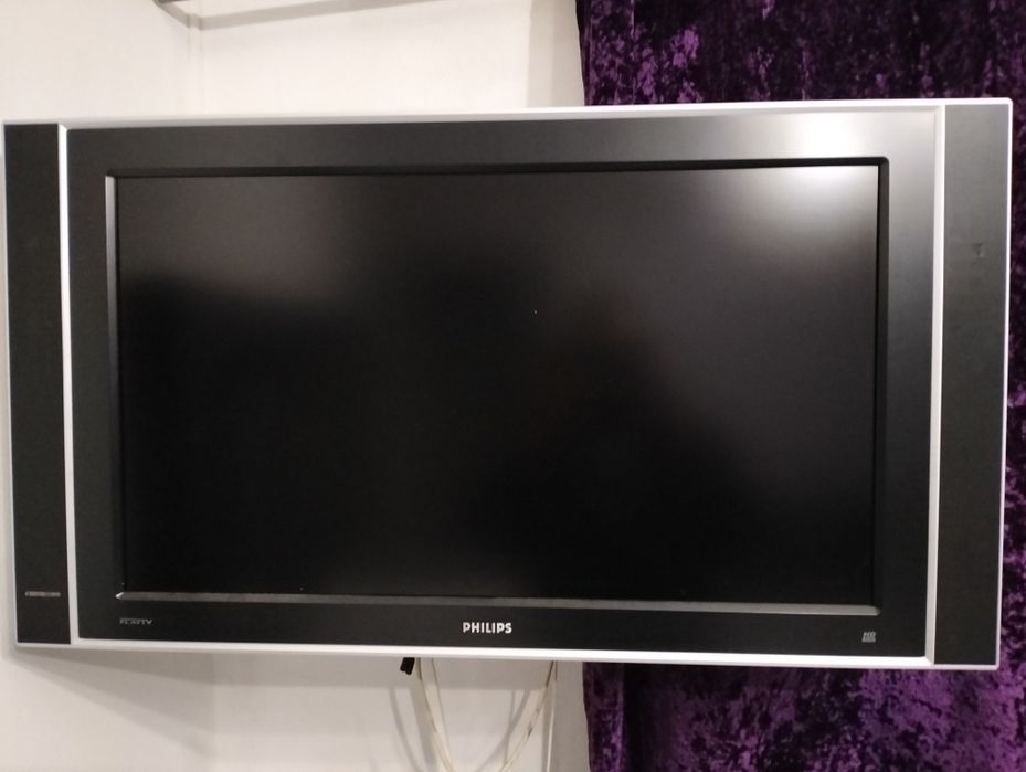 Vendo televisor Philips 32pf5331