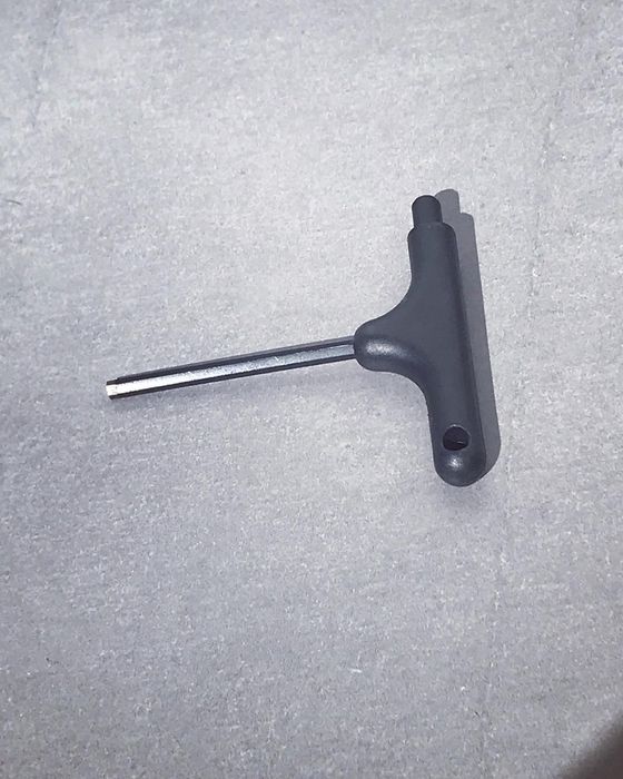 Patins de tamanho ajustável