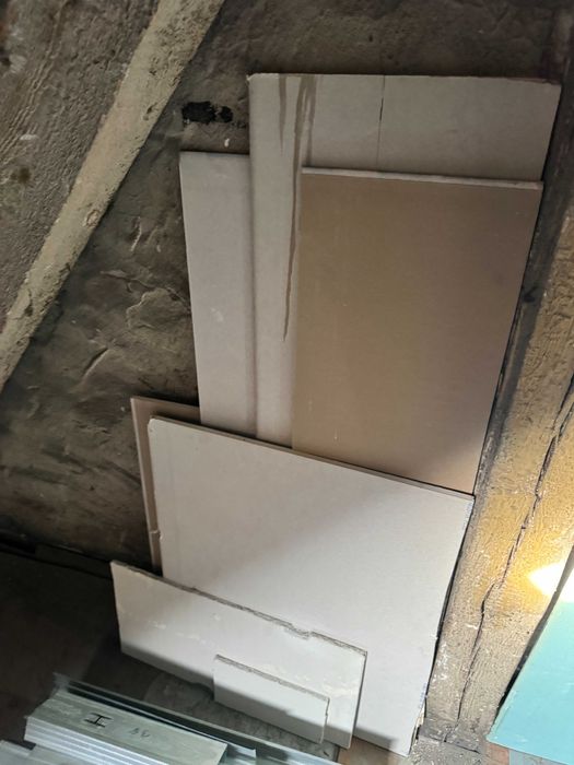 Materiały budowlane - Gliwice Centrum