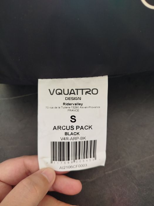 Fato de chuva Mota, S