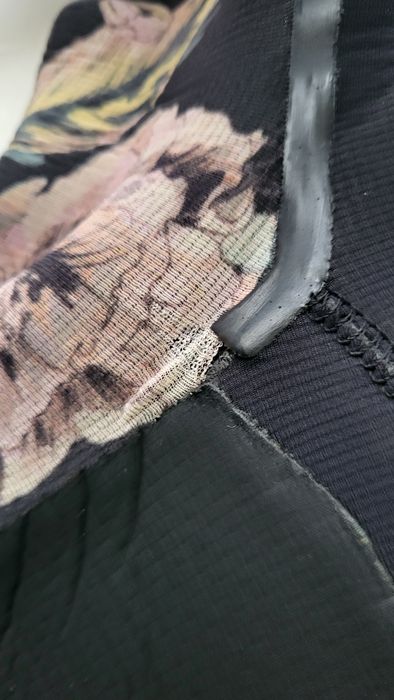 Fato Oneill 4/3mm mulher tamanho 6