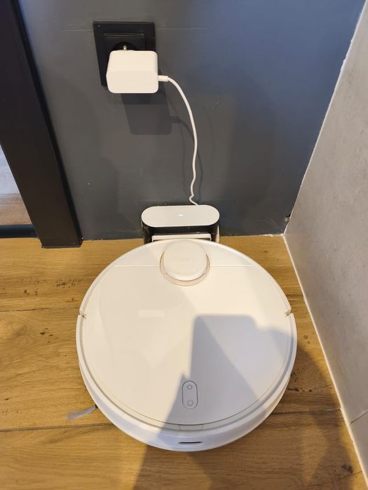 Xiaomi mi vacum mop pro bialy