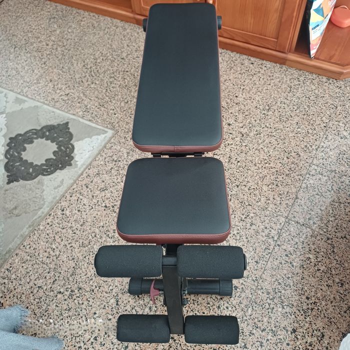 Banco de Musculação CORENGTH