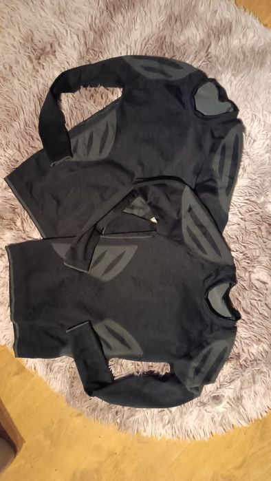 Koszulka termoaktywna