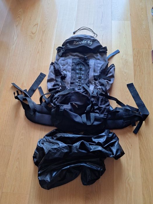 Acessórios de  caminhada