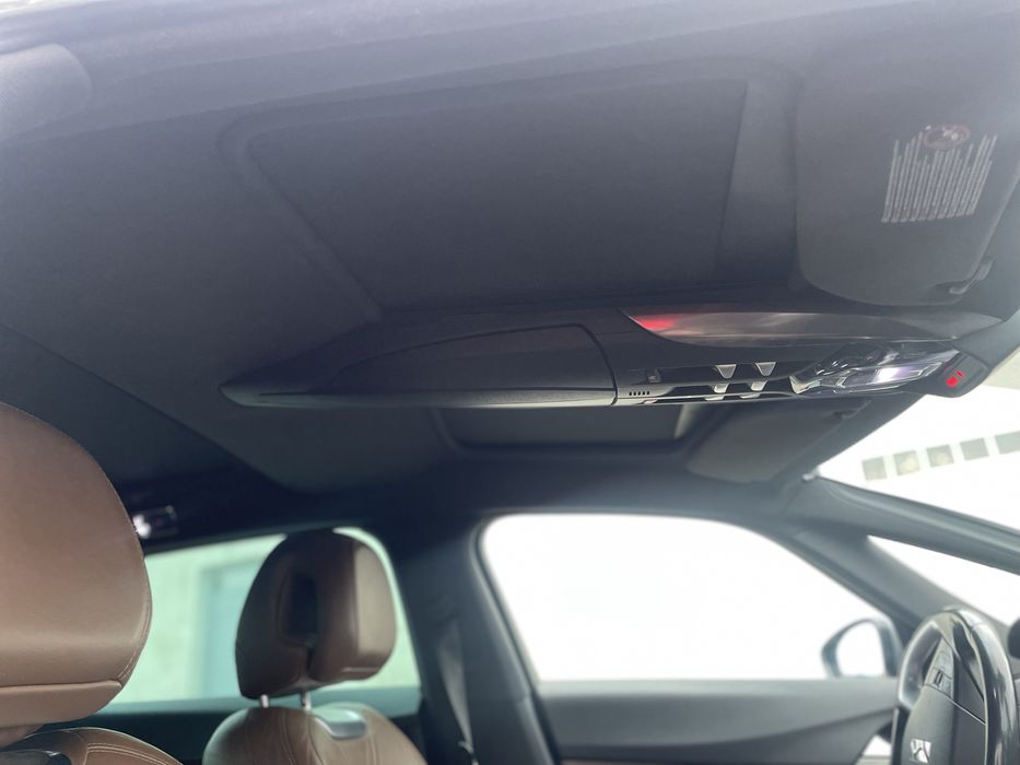 Citroen ds5 2.0 hdi 163km