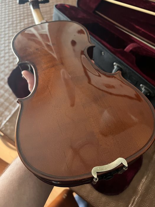 3/4 Violin for Beginners513601375401431041