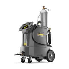 IB 10/8 L2P urządzenie do czyszczenia suchym lodem Karcher