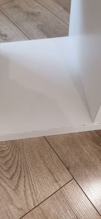 Regał ikea kallax 4x3 używany