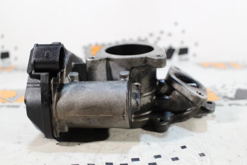 Válvula EGR AUDI A4 (8EC, B7)