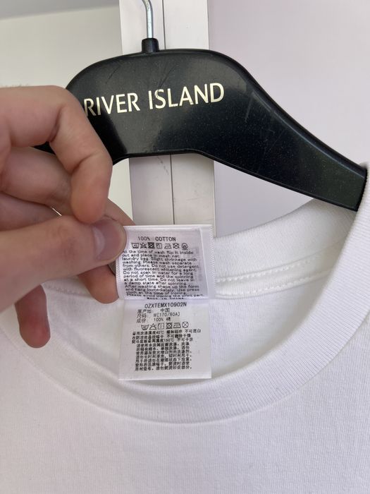 Футболка Bape Don Sta Tee оригінал