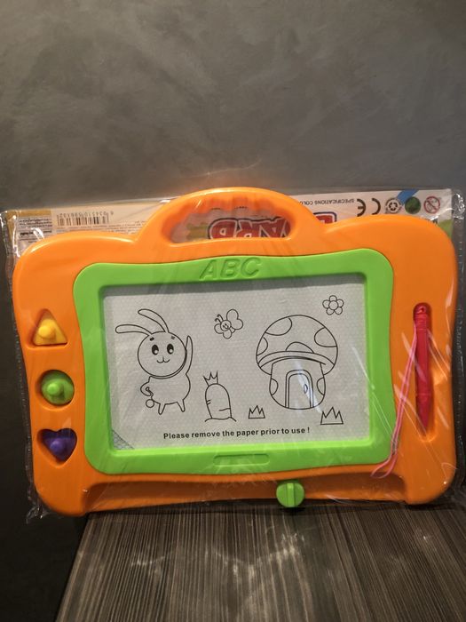 Дошка для малювання