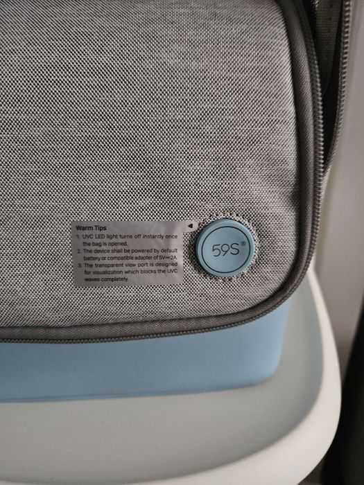 Torba do sterylizacji