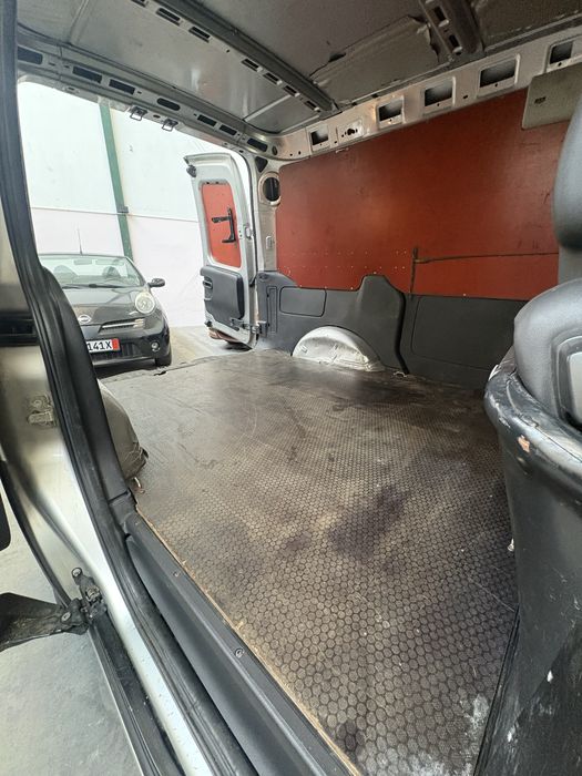 Opel Combo 1.3 cdti