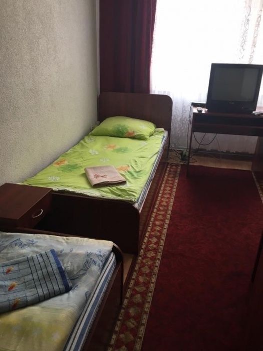 Noclegi dla pracowników Azoty