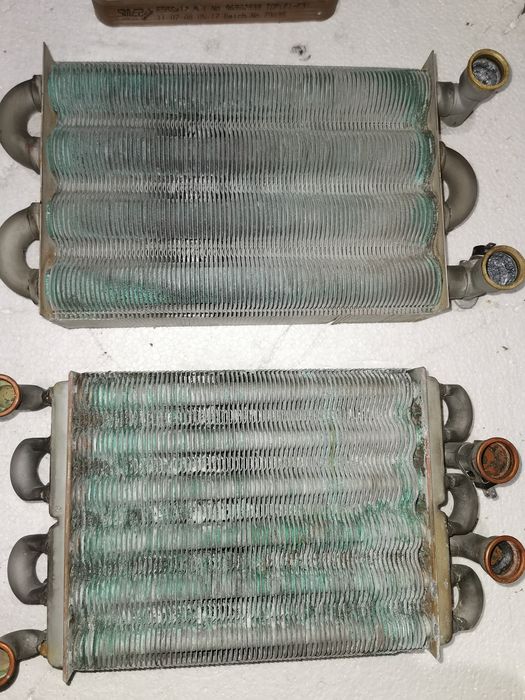 Immergas nike Star,  eolo Star, mini części