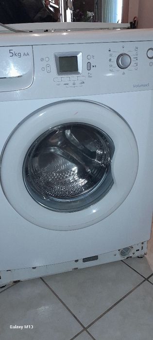 Pralka BEKO na części