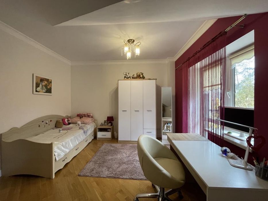 Оренда затишного 2-поверхового будинку 130 м² у Бучі (район «Тоскана Гриль») вул Антонія Михайловського 8Т