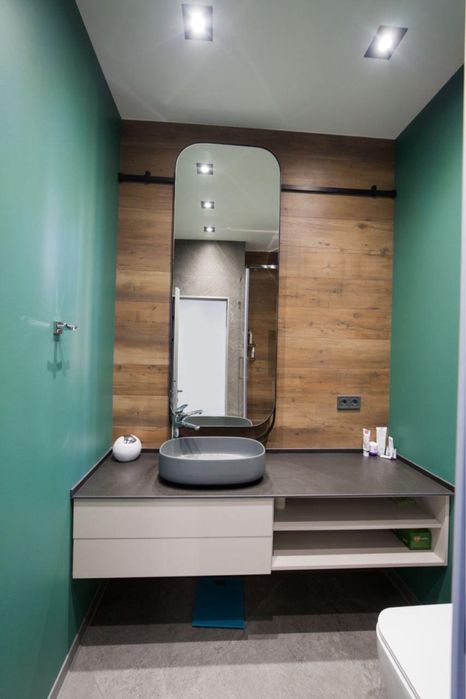 ‼️Продам новый современный дом на Фонтане‼️