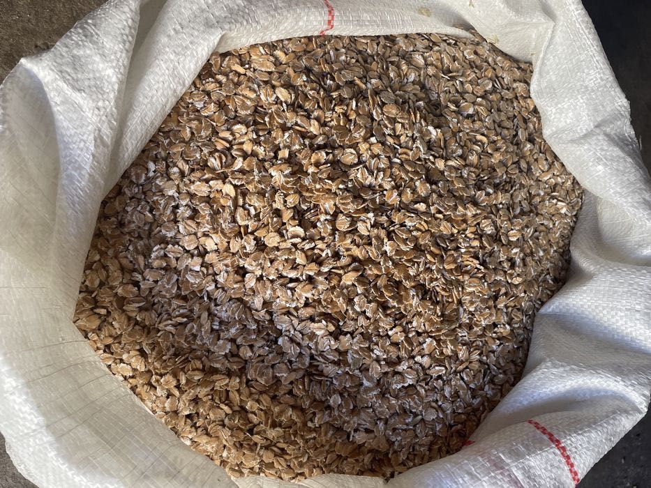 Корм-Каша для собак-15 кило,  доставка бесплатная укр почтой