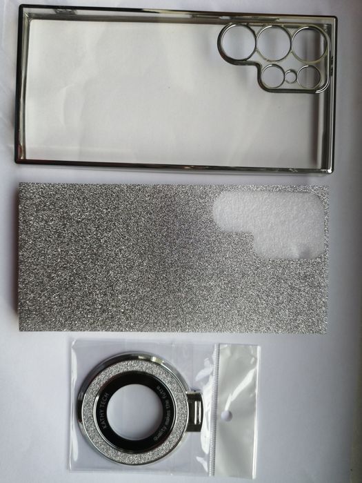 Etui magnetyczne Samsung Galaxy S24 Ultra